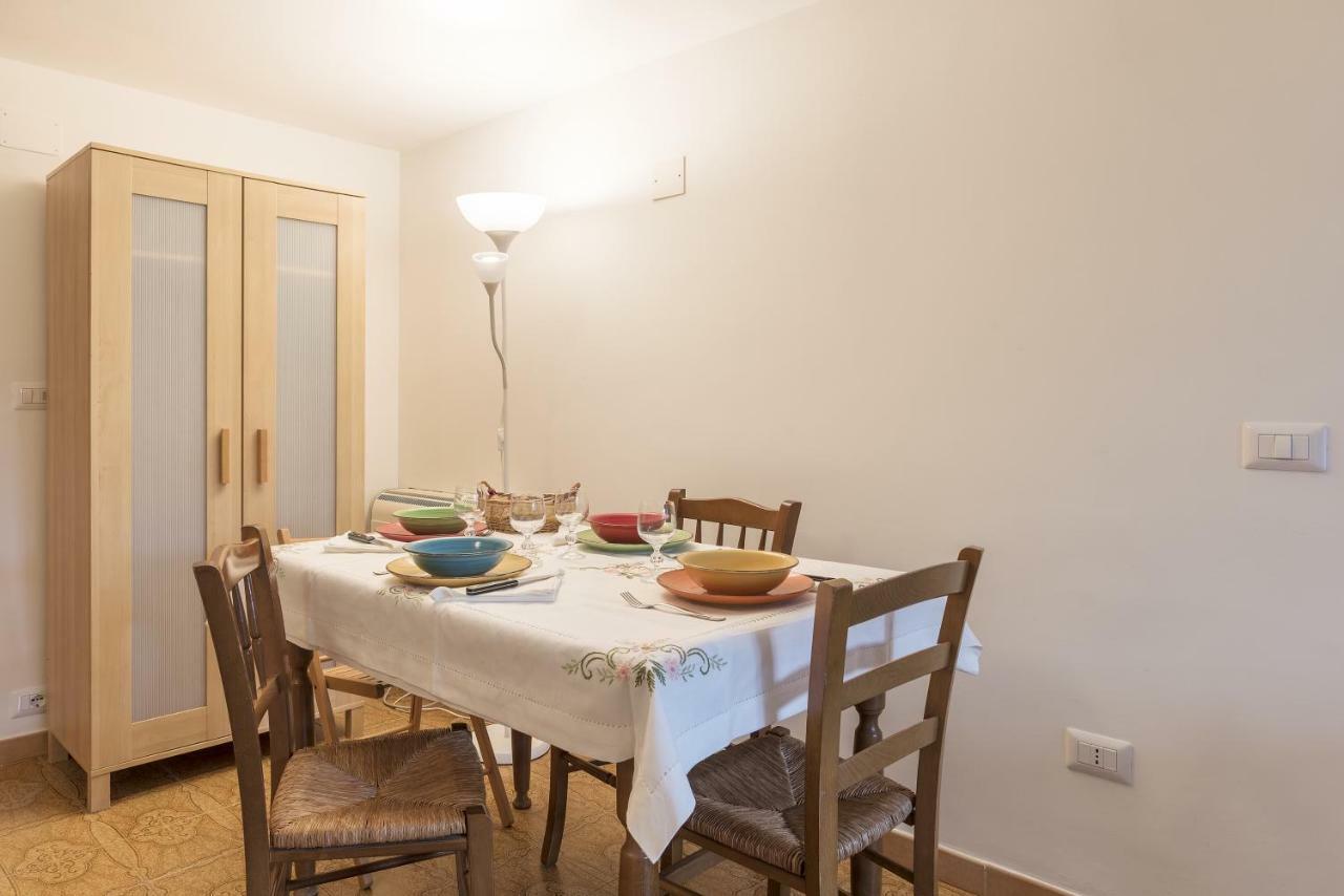 치암피노 Peperino Attic Flat 아파트 외부 사진